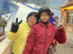 -广州热雪奇迹