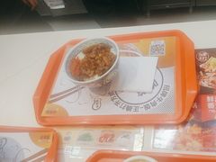 -吉野家(黑牛城道店)