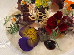 -LESCEDARS Brasserie Bistro香柏树