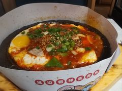 -七八冷面·延边朝鲜族美食(欢乐谷店)