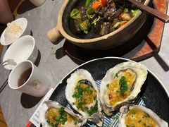 -啫神·广州地标美食(北京路店)