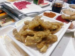 -海底捞火锅(万丰桥店)