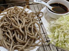 -北京胡同传统炙子烤肉(文兴路店)