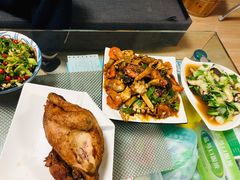 -陶记正宗德州扒鸡(科巷店)