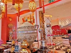 -咖啡苑 - 蔚藍夏日主题(永利皇宫店)