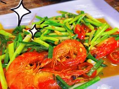-星奇缘·海鲜餐厅(东山美食地标店)