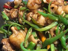 -炭舍干锅(华发商都店)