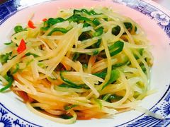 -薇满楼宴会中心(尚城国际购物中心店)