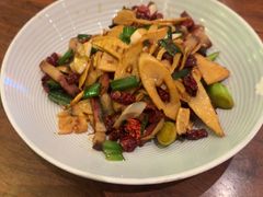 -树厨贵州菜(花果园购物中心店)