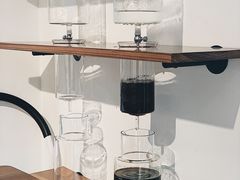 -Line 咖啡(石厦花园店)