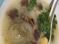 -小杨生煎(松江大学城店)