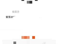 -蜜雪冰城(人民路丹尼斯店)