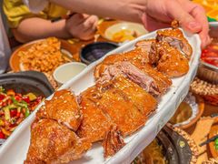 -川堂风·跷脚牛肉·乐山爆炒(宝山日月光店)