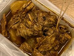-明记牛杂(新马路分店)