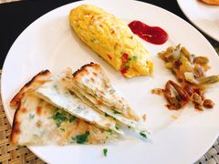 -浙江安吉JW万豪酒店·万豪中餐厅