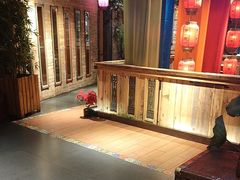 -老灶堂文创火锅(文艺路店)
