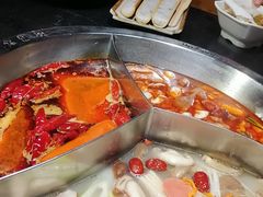 -大龙燚火锅(五一广场店)