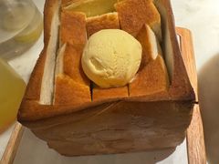 -绿茶餐厅(雁塔大悦城店)