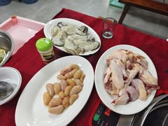 -花苑美食横琴生蚝火锅(拱北粤华路店)