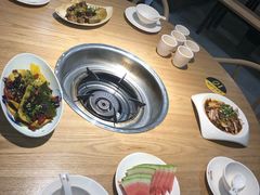 -聚福德烤鸭(锦弘店)