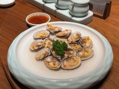 原汁丹东黄蚬子-喜鼎海胆水饺(东港店)