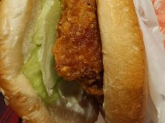 -汉堡王(北京通州领展店)