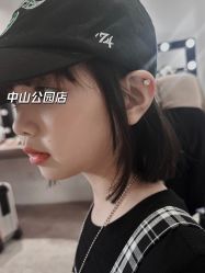 -AI艾耳·专业手工耳洞·穿孔美学馆