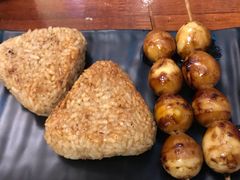 -鸟串烧Yakitori