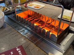 -邢氏老太太烧烤(南山店)