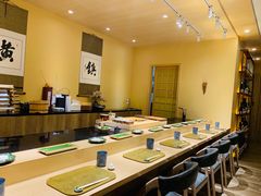 -荣一代目OMAKASE板前料理