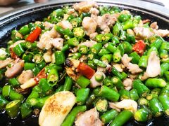 -周三的情书花园餐厅(江北店)