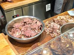 -清真磨沟沿老字号牛肉面(总店)
