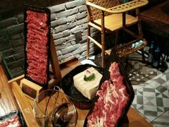 -手选潮汕鲜活牛肉火锅(二七广场店)