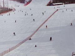 -富龙滑雪场