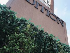 景观位-顶层酒吧ROOF(上海艾迪逊酒店)