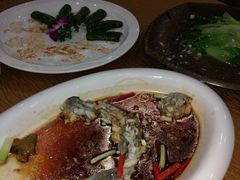 -寻味顺德·南记酒家·传统顺德菜·鱼生(广源路店)