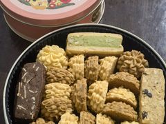 -家琳甜品(江南东店)