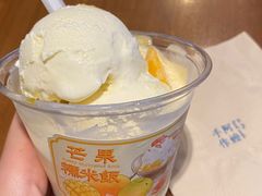 -阿嬷手作(南宁百盛印象城店)