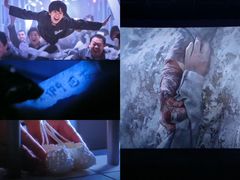 -中影国际影城(CINITY LED横岗店)