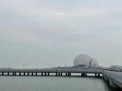 -香洲港码头