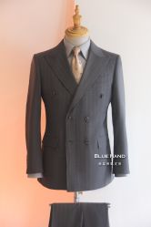-钴蓝西服定制·男士礼服租赁(鄞州店)