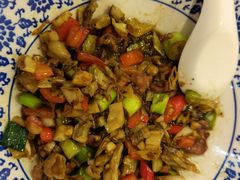 -新新湘菜馆(新中街二条店)