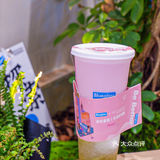 喝酸奶还有娇韵诗小样拿⁉️这波羊毛不薅都对不起自己‼️