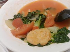 -稻香酒家·35年老字号(侨光店)