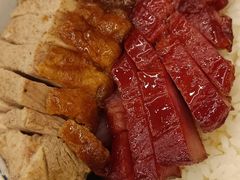 -余百年·现烧烧腊(布吉金利店)