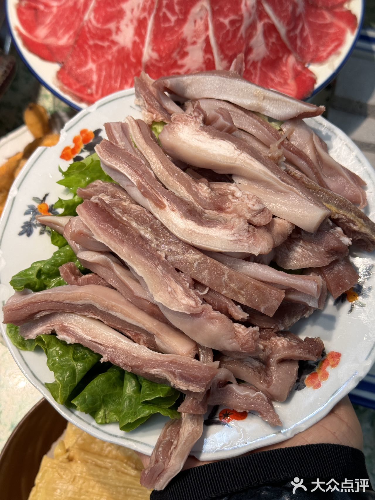 一点不扒瞎，吃了800回的老火锅就是他家  