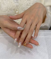 -斯馨·健康美甲美睫