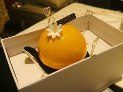 -麦雪尔甜品·生日蛋糕(新街口旗舰店)