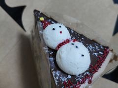 -提亚烘焙·手作面包·生日蛋糕(七星店)