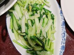 白菜苔-董府·古宅餐厅